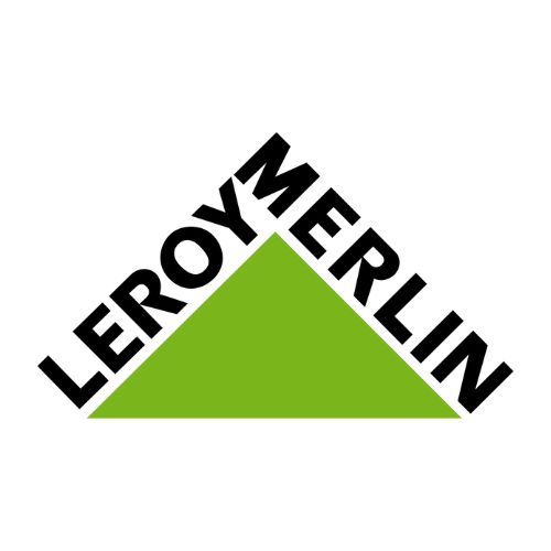 Partenaire Leroy Merlin