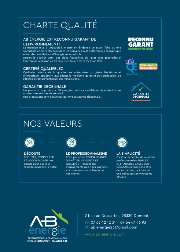 Quatrième page