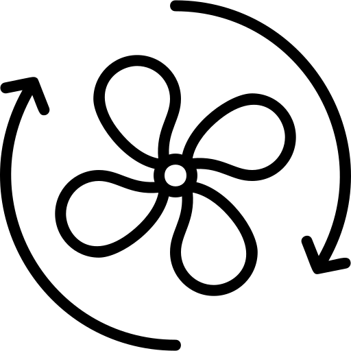 Système de ventilation